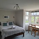 Righton - Three Bedroom Detached House, Summertown, Oxford Oxsbpc