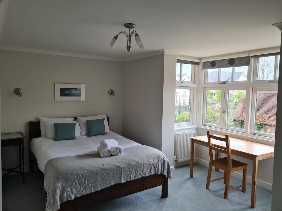 Holiday home Righton - Three Bedroom Detached House, Summertown, Oxsbpc Oxford