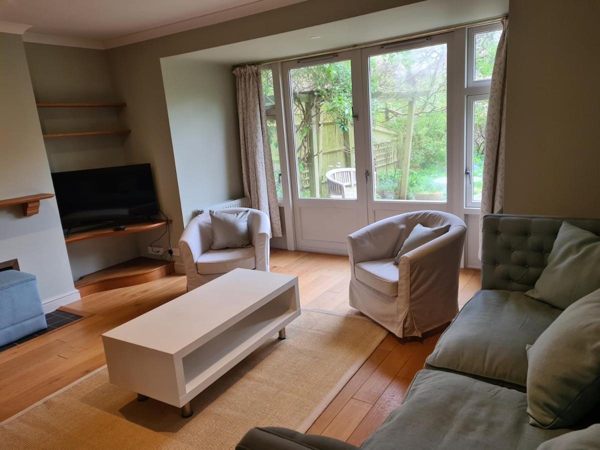 Righton - Three Bedroom Detached House, Summertown, Oxsbpc * Oxford